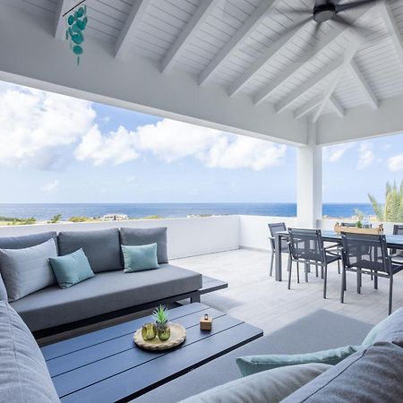 The Reef - Blue Bay Golf & Beach Resort ウィレムスタッド エクステリア 写真