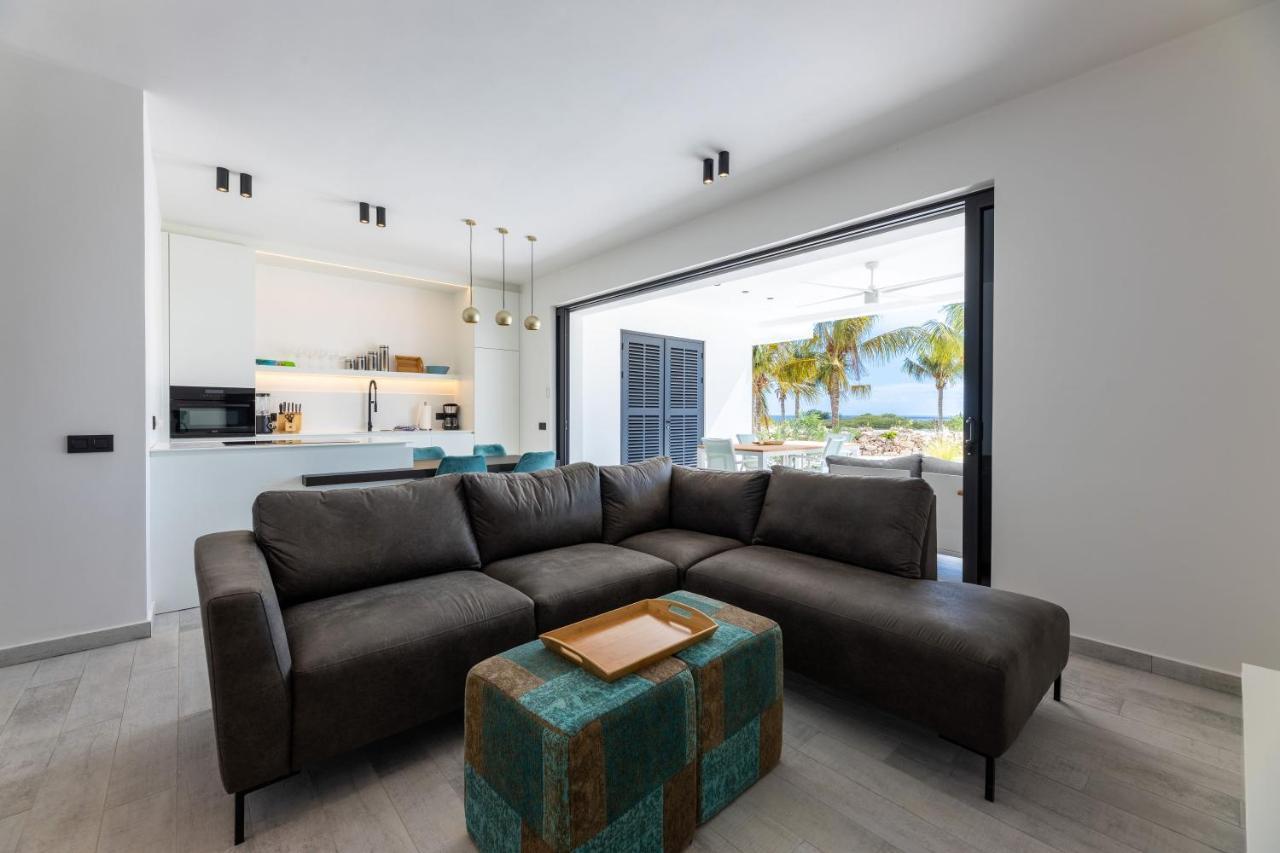 The Reef - Blue Bay Golf & Beach Resort ウィレムスタッド エクステリア 写真