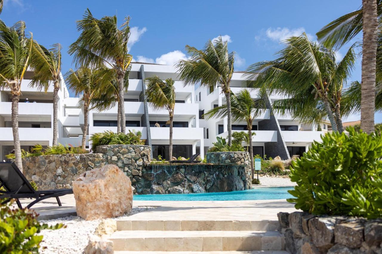 The Reef - Blue Bay Golf & Beach Resort ウィレムスタッド エクステリア 写真